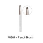Gorgeous Mini Makeup Brush - MG08 - Detail Brush