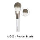 Gorgeous Mini Makeup Brush - MG09 - Accent Brush