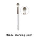 Gorgeous Mini Makeup Brush - MG09 - Accent Brush