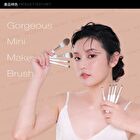 Gorgeous Mini Makeup Brush - MG09 - Accent Brush