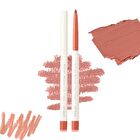 Matte Lip Liner & Lipstick - (01-04) - #03