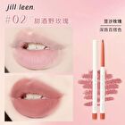 Matte Lip Liner & Lipstick - (01-04) - #03
