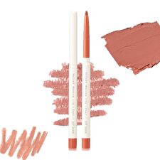Matte Lip Liner & Lipstick - (01-04) - #03