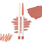 Matte Lip Liner & Lipstick - (01-04) - #03