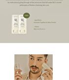 Matte Sun Stick Duo Set - 2 pcs