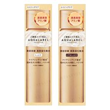 Shiseido Aqualabel Treatment Lotion Oil-In - Very Moisturizing - 170ml