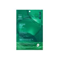 Vt Pro Cica Reedle Shot 100 2Step Hydrogel Mask - 1.5g + 33g x 1 sheet