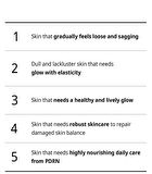 Vt PDRN Hydrogel Mask - 33g x 1 sheet