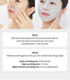 Vt PDRN Hydrogel Mask - 33g x 1 sheet