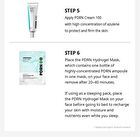 Vt PDRN Hydrogel Mask - 33g x 1 sheet