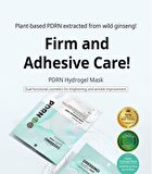 Vt PDRN Hydrogel Mask - 33g x 1 sheet