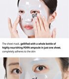 Vt PDRN Hydrogel Mask - 33g x 1 sheet