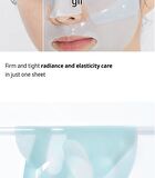 Vt PDRN Hydrogel Mask - 33g x 1 sheet