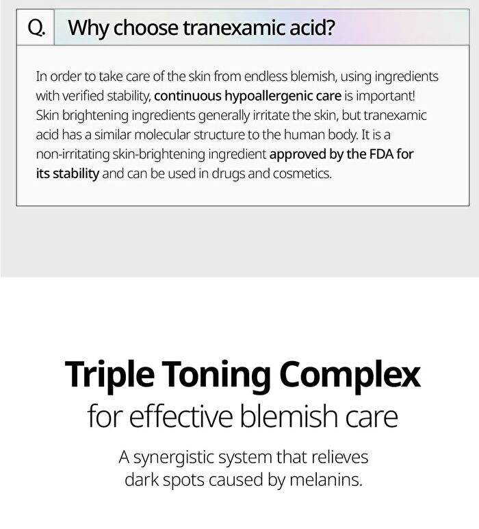 Vt TX-toning Essence 1000 Shot - 30ml