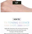 Vt TX-toning Essence 1000 Shot - 30ml