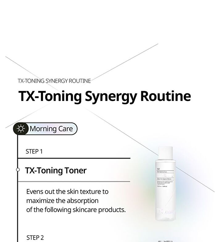 Vt TX-toning Essence 2000 Shot - 30ml