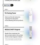 Vt TX-toning Essence 2000 Shot - 30ml