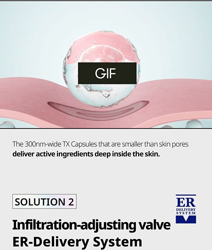 Vt TX-toning Special Mask - 25g x 1 sheet
