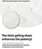 Vt TX-toning Special Mask - 25g x 1 sheet