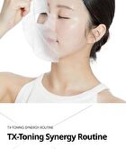 Vt TX-toning Special Mask - 25g x 1 sheet