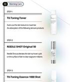 Vt TX-toning Special Mask - 25g x 1 sheet