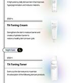 Vt TX-toning Special Mask - 25g x 1 sheet