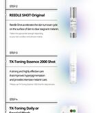Vt TX-toning Special Mask - 25g x 1 sheet
