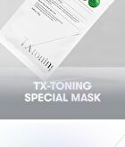 Vt TX-toning Special Mask - 25g x 1 sheet