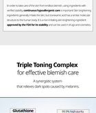 Vt TX-toning Special Mask - 25g x 1 sheet