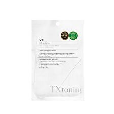 Vt TX-toning Special Mask - 25g x 1 sheet