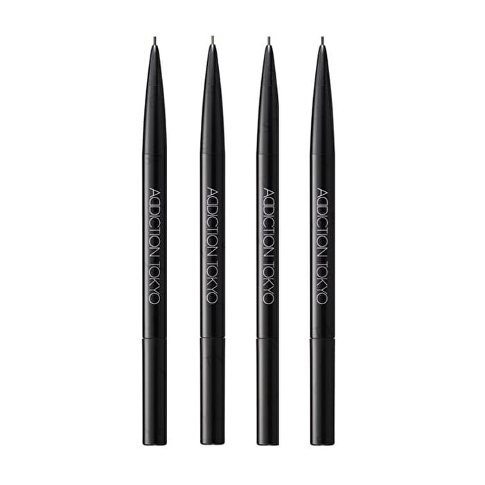 The Eyebrow Pencil Micro - 003 Almond