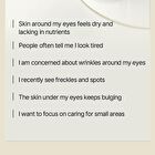 mixsoon Bean Hydrogel Eye Patch - 60 patches