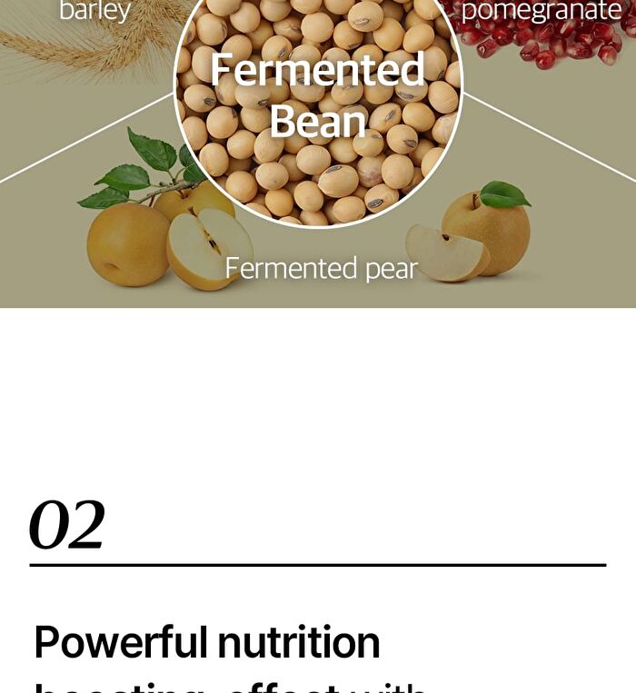 mixsoon Bean Hydrogel Eye Patch - 60 patches