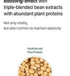 mixsoon Bean Hydrogel Eye Patch - 60 patches