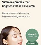 mixsoon Bean Hydrogel Eye Patch - 60 patches