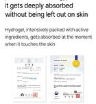 mixsoon Bean Hydrogel Eye Patch - 60 patches