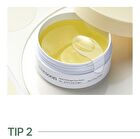 mixsoon Bean Hydrogel Eye Patch - 60 patches