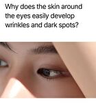 mixsoon Bean Hydrogel Eye Patch - 60 patches