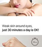 mixsoon Bean Hydrogel Eye Patch - 60 patches