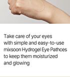 mixsoon Bean Hydrogel Eye Patch - 60 patches