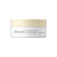 mixsoon Bean Hydrogel Eye Patch - 60 patches