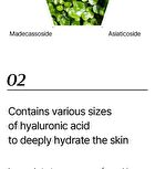 mixsoon Cica-Hyal Hydrogel Eye Patch - 60 patches