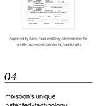 mixsoon Cica-Hyal Hydrogel Eye Patch - 60 patches