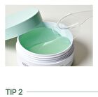 mixsoon Cica-Hyal Hydrogel Eye Patch - 60 patches