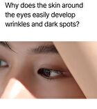 mixsoon Cica-Hyal Hydrogel Eye Patch - 60 patches