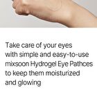 mixsoon Cica-Hyal Hydrogel Eye Patch - 60 patches