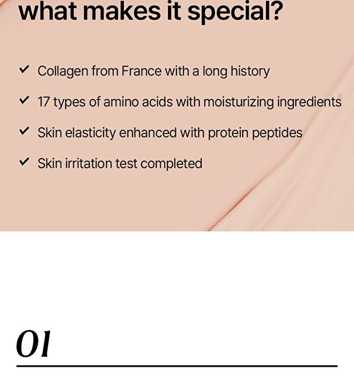 mixsoon Collagen Hydrogel Eye Patch - 60 patches