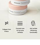 mixsoon Collagen Hydrogel Eye Patch - 60 patches