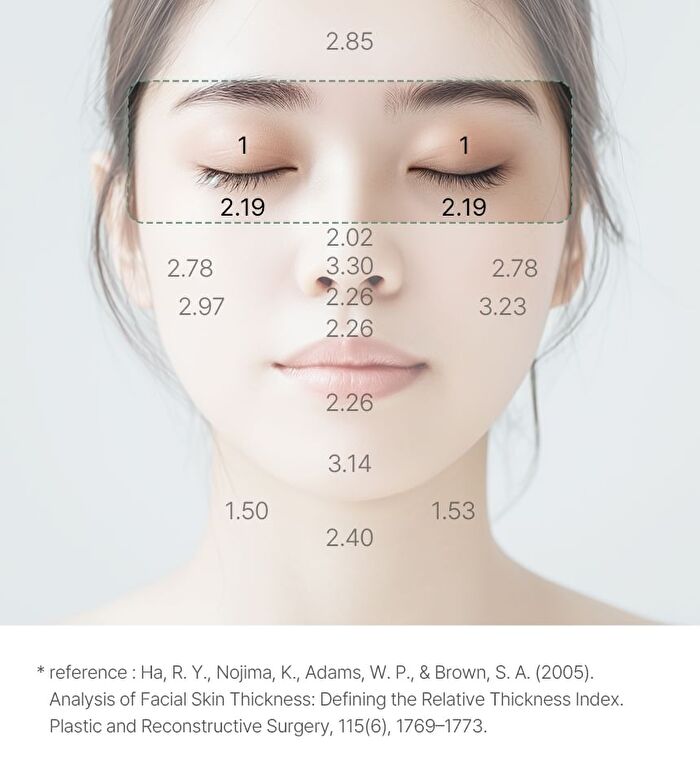 mixsoon Collagen Hydrogel Eye Patch - 60 patches
