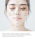mixsoon Collagen Hydrogel Eye Patch - 60 patches
